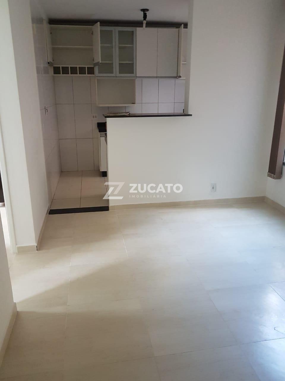 Apartamento à venda no Santa Maria: 