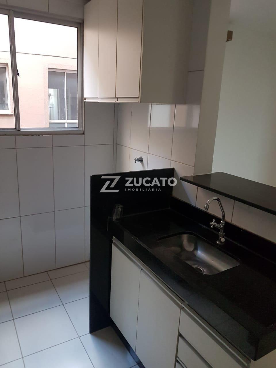 Apartamento à venda no Santa Maria: 