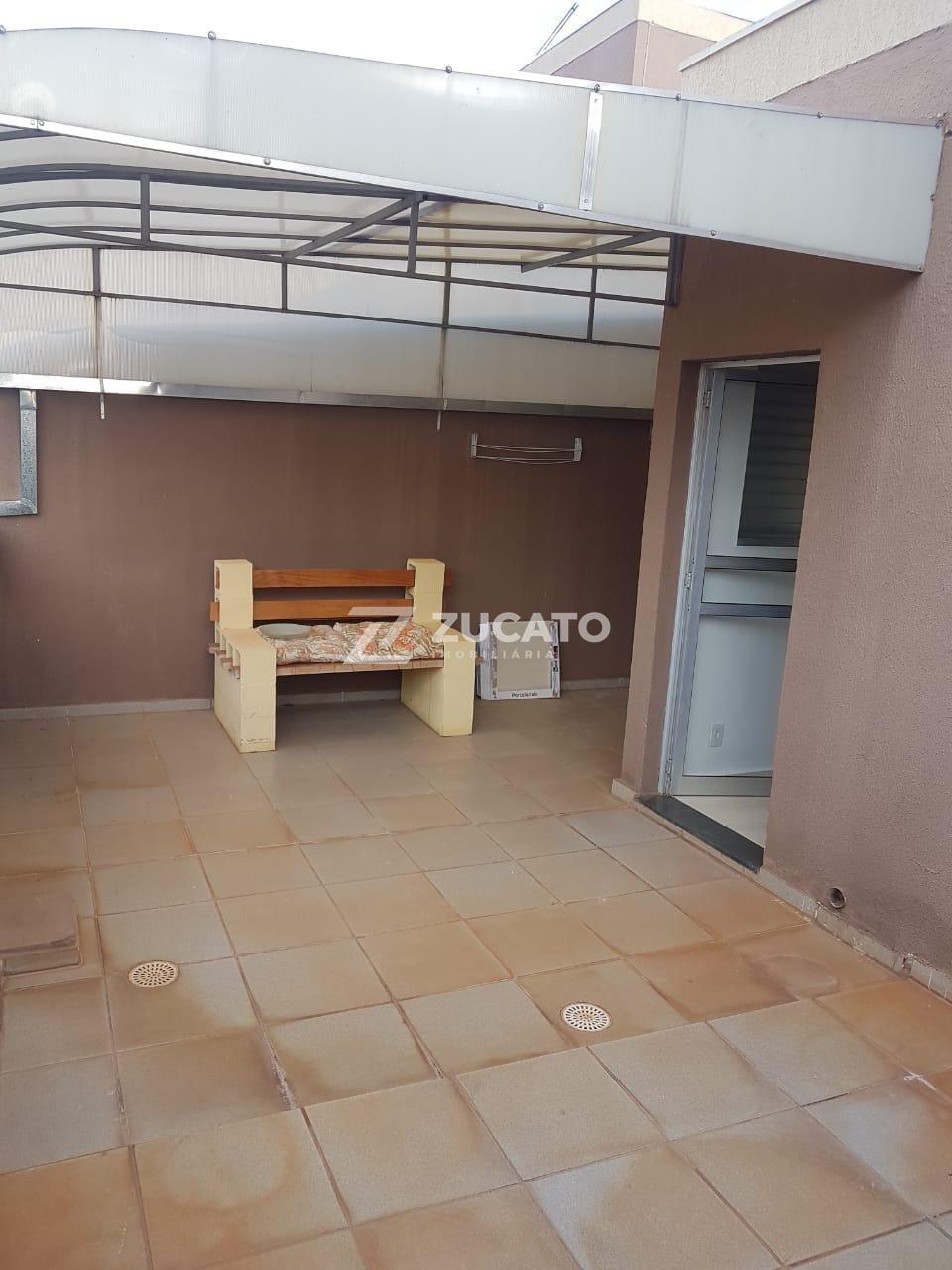 Apartamento à venda no Santa Maria: 