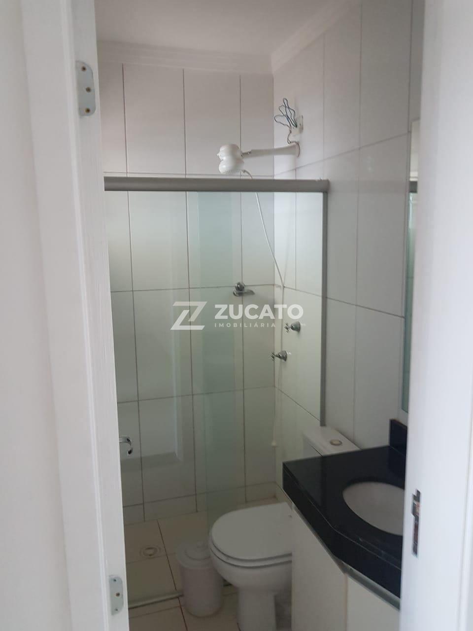 Apartamento à venda no Santa Maria: 