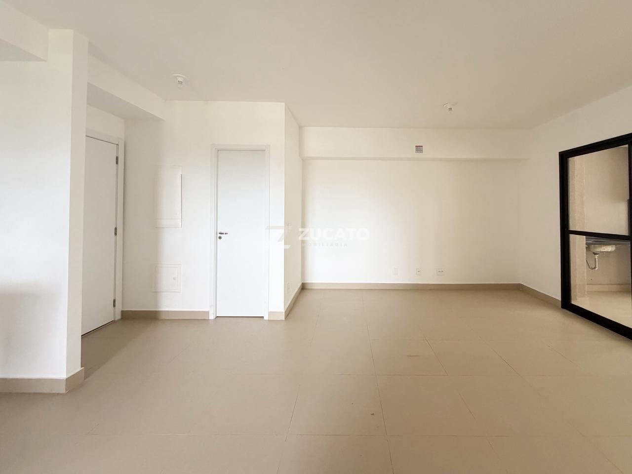 Apartamento à venda no Parque do Mirante: 