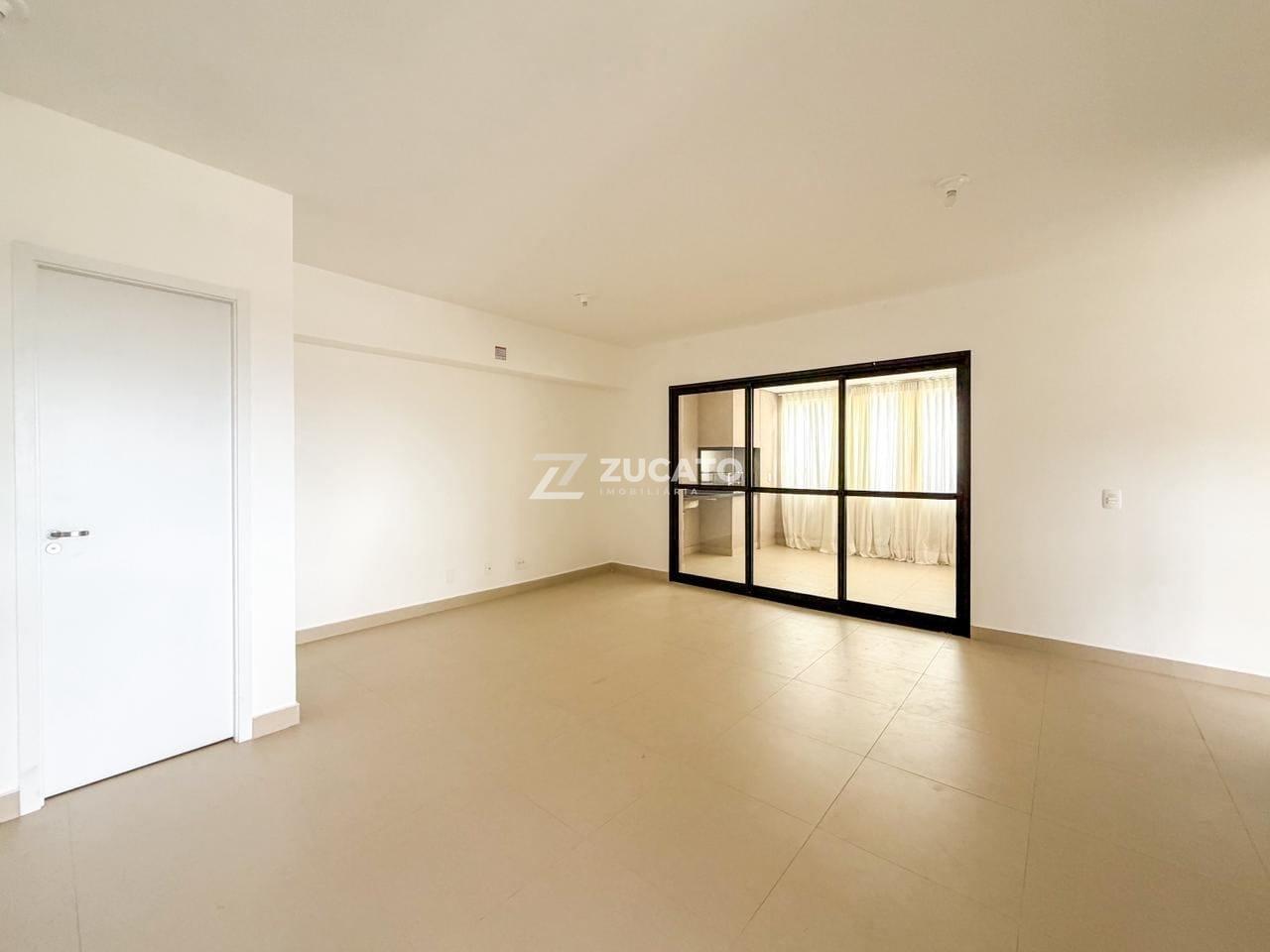 Apartamento à venda no Parque do Mirante: 