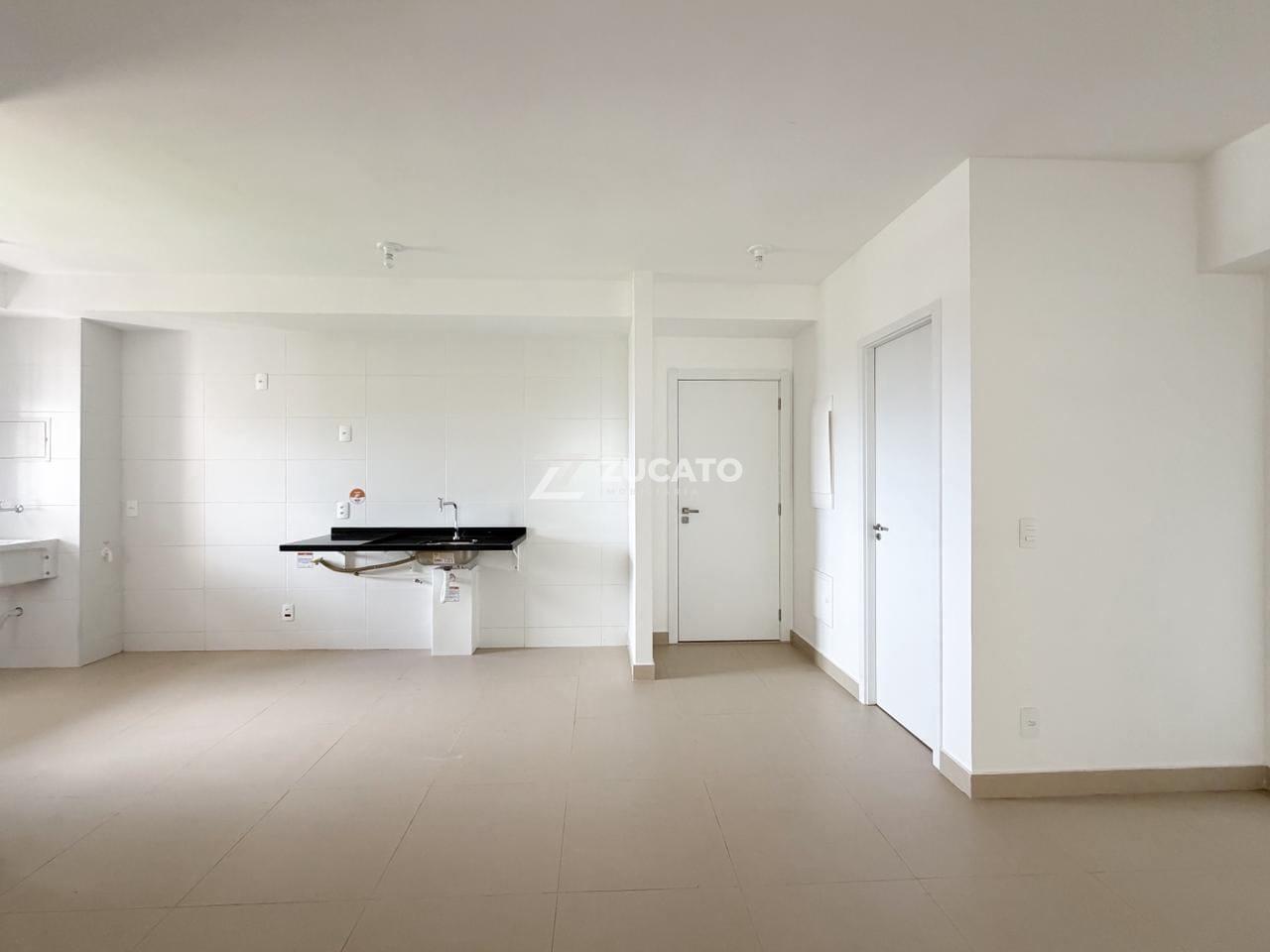 Apartamento à venda no Parque do Mirante: 