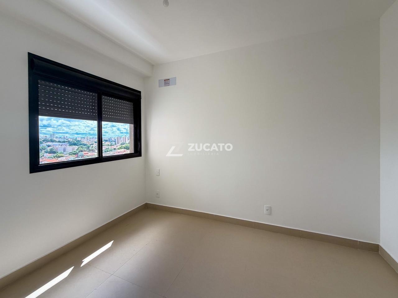 Apartamento à venda no Parque do Mirante: 