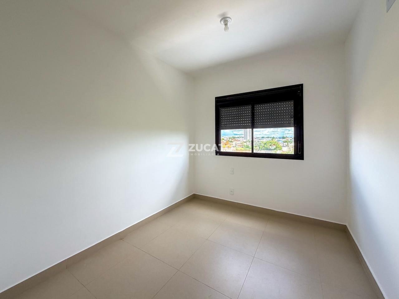 Apartamento à venda no Parque do Mirante: 