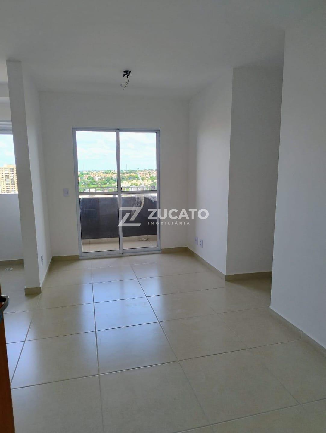 Apartamento à venda no Jardim do Lago: 