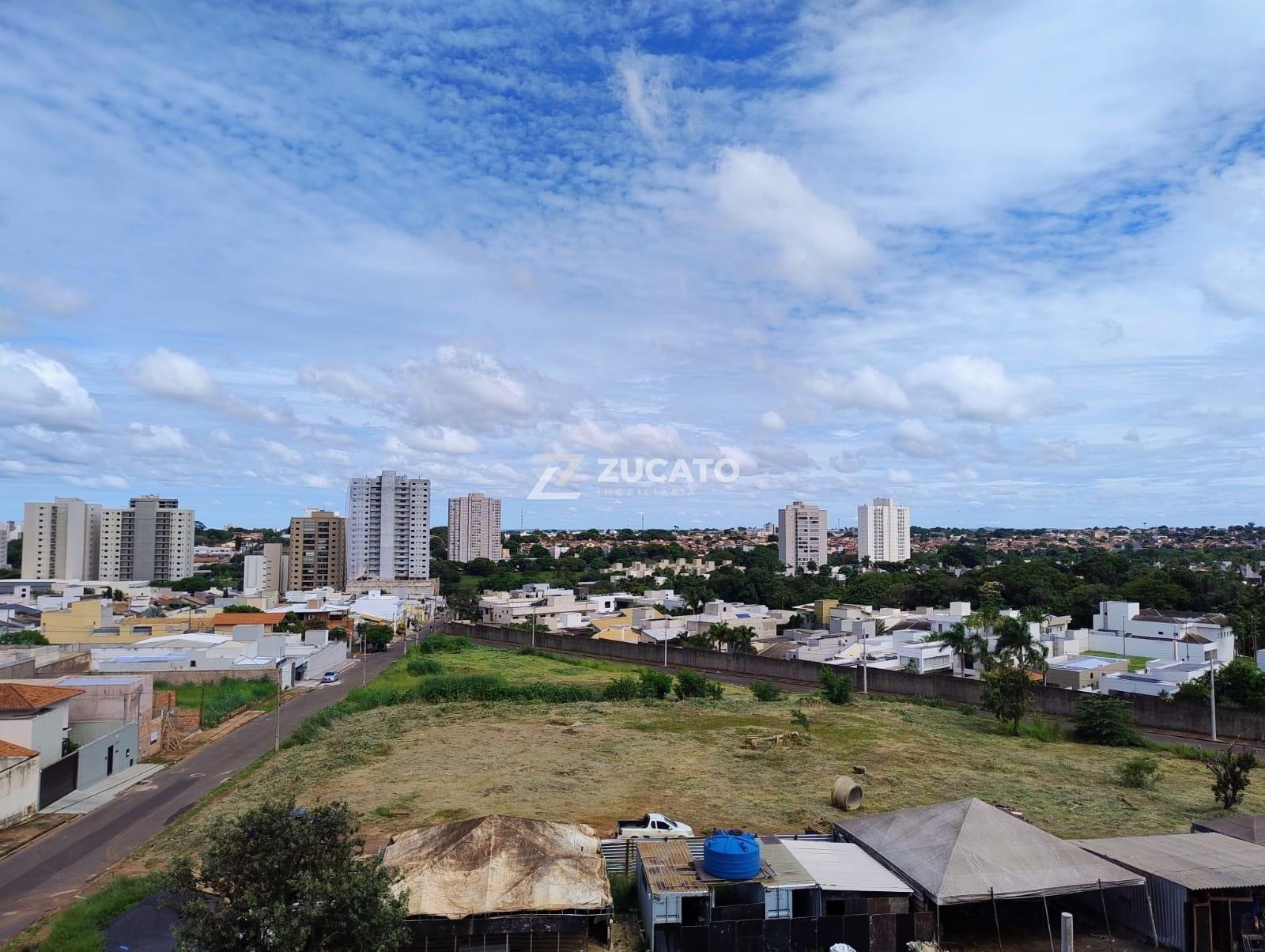 Apartamento à venda no Jardim do Lago: 