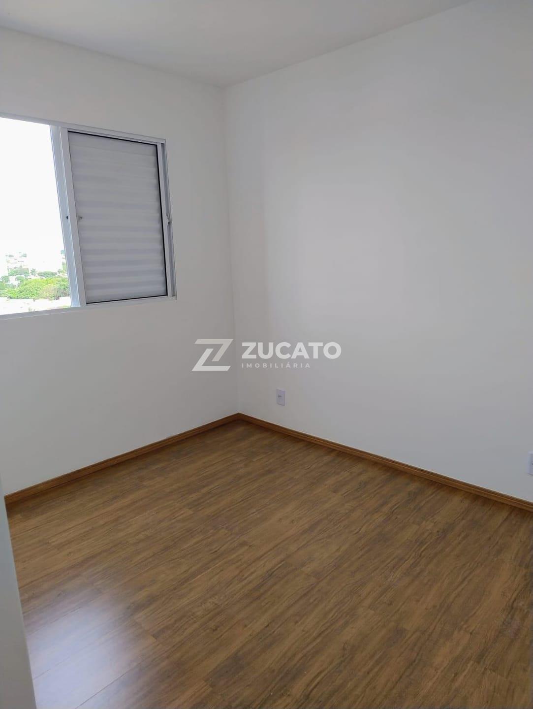Apartamento à venda no Jardim do Lago: 