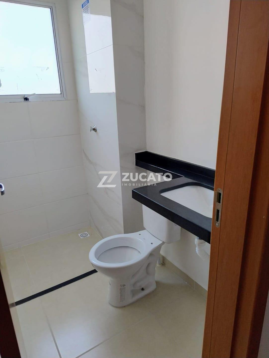 Apartamento à venda no Jardim do Lago: 