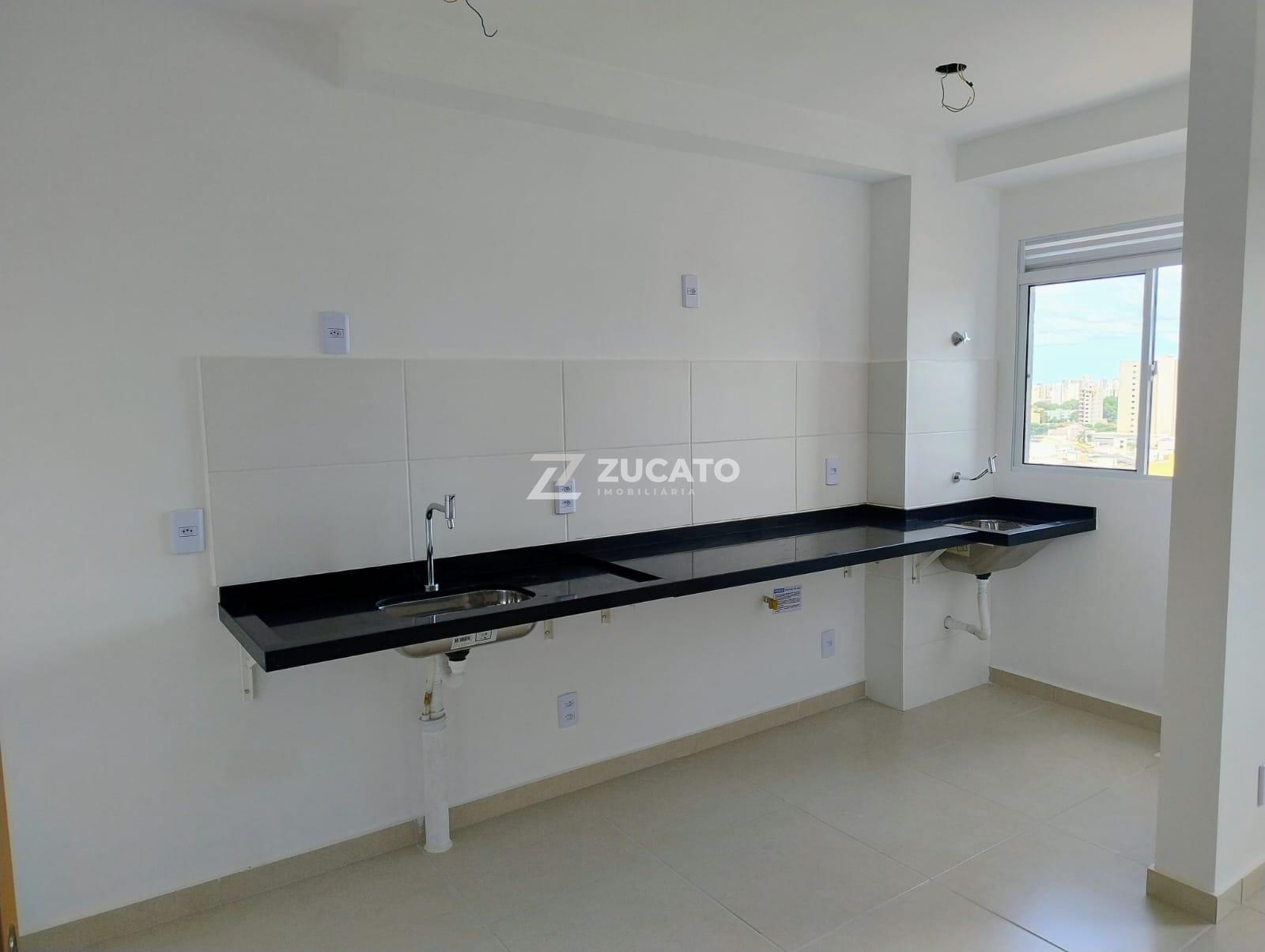 Apartamento à venda no Jardim do Lago: 