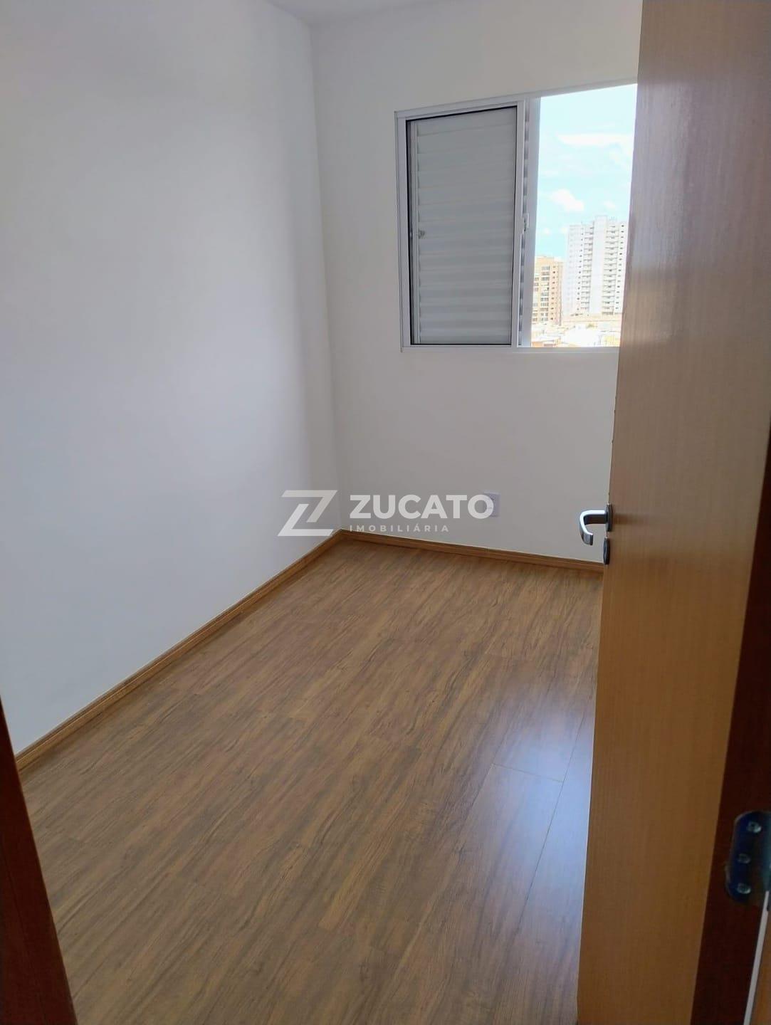 Apartamento à venda no Jardim do Lago: 