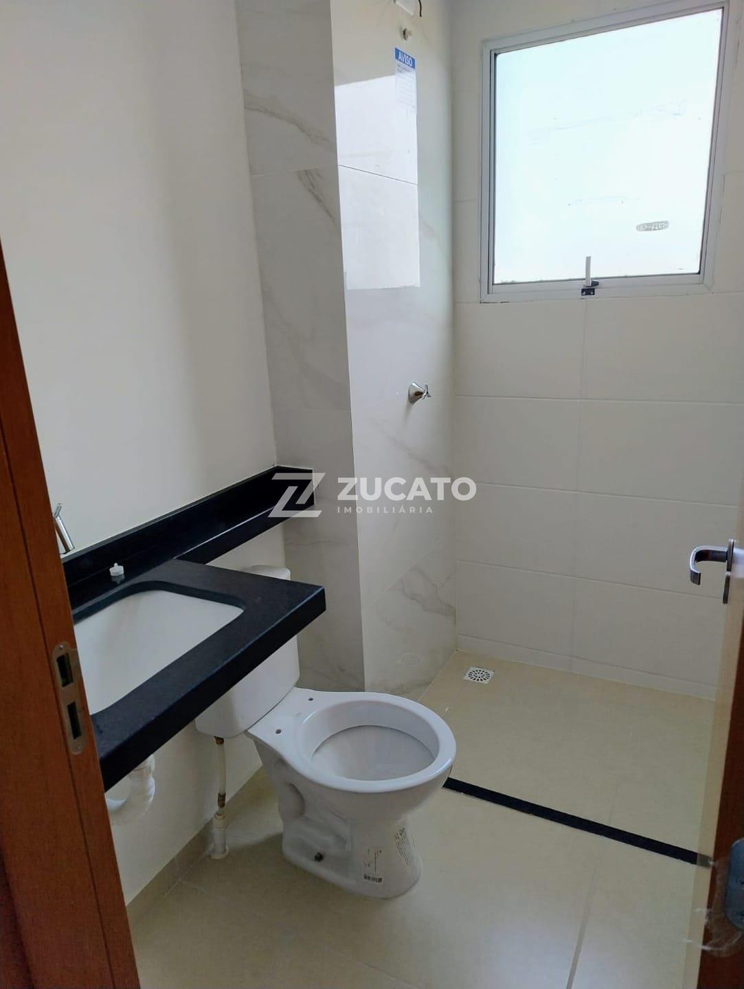 Apartamento à venda no Jardim do Lago: 