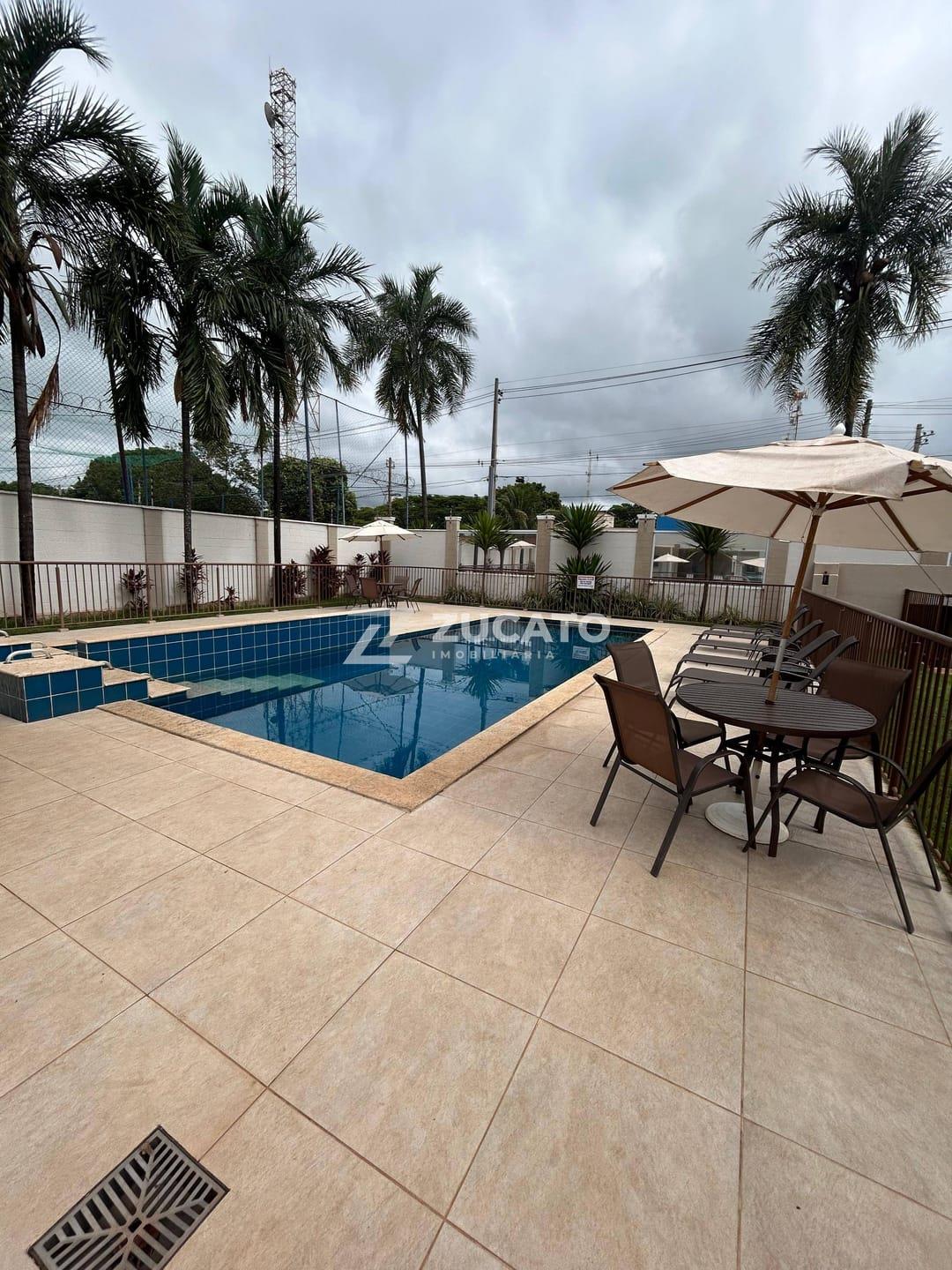 Apartamento à venda no Vila Arquelau: 