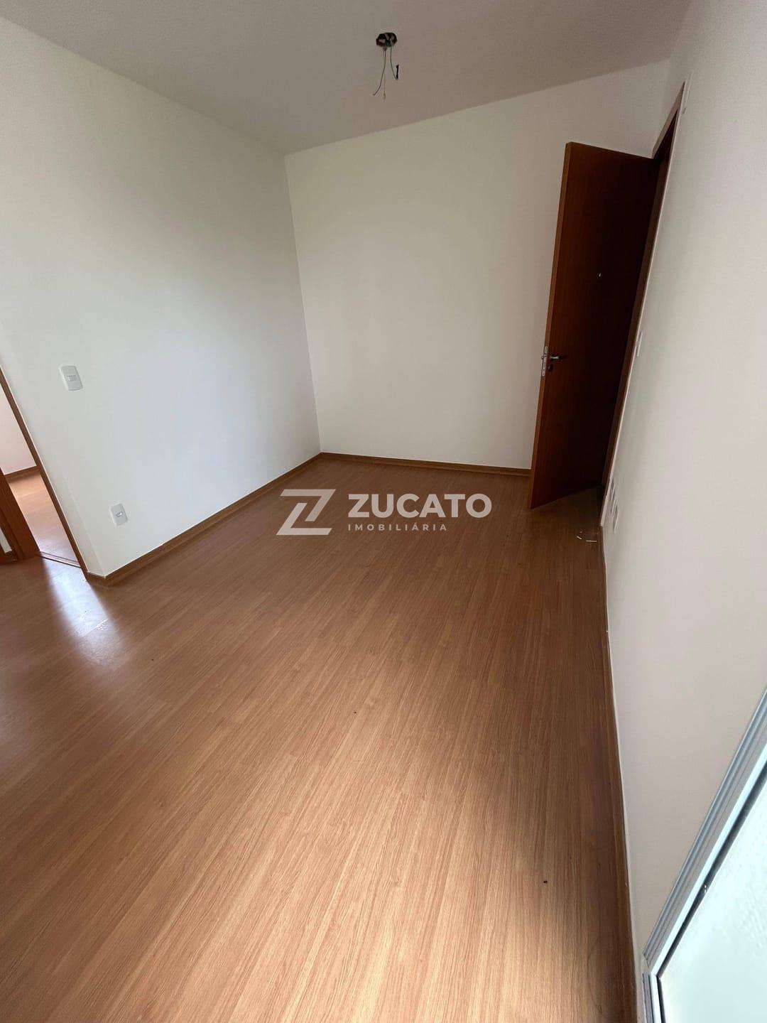 Apartamento à venda no Vila Arquelau: 