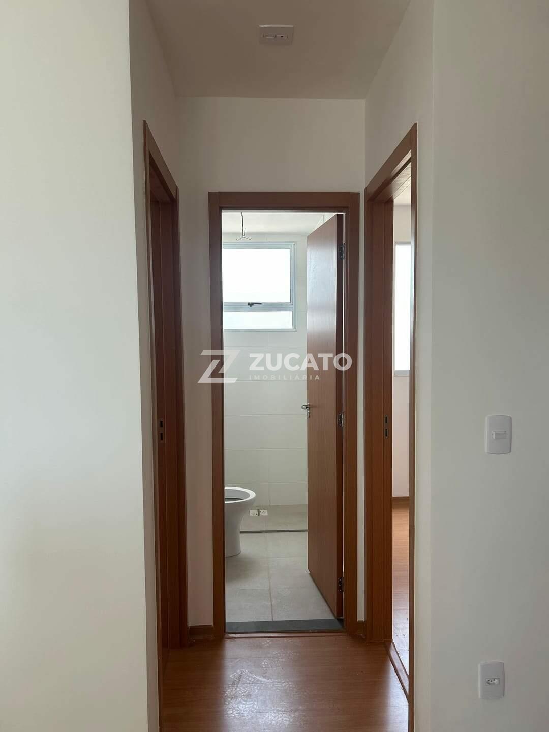 Apartamento à venda no Vila Arquelau: 