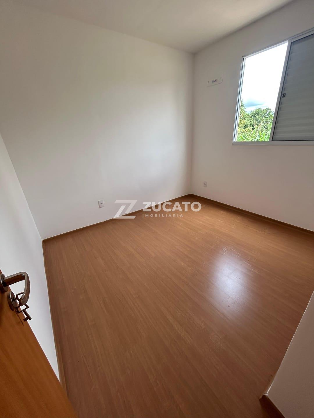 Apartamento à venda no Vila Arquelau: 