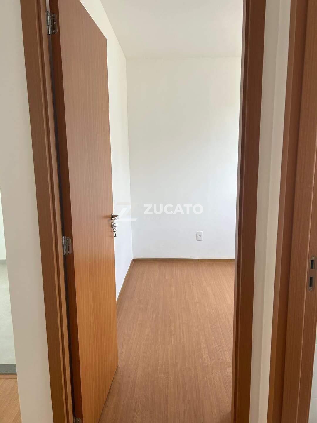 Apartamento à venda no Vila Arquelau: 