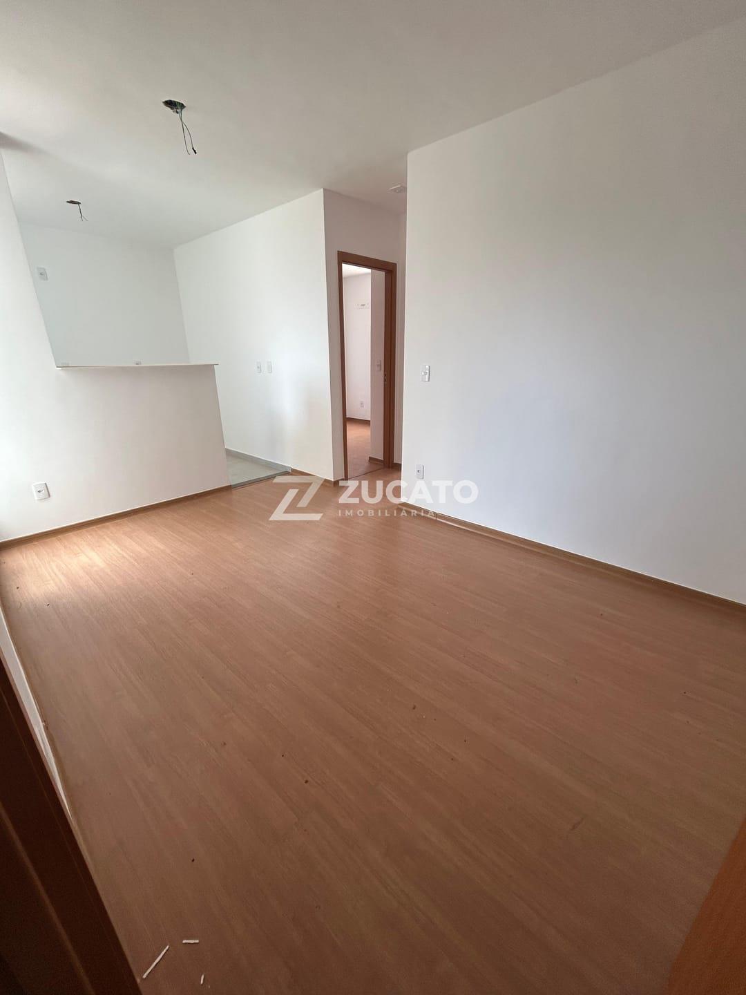 Apartamento à venda no Vila Arquelau: 