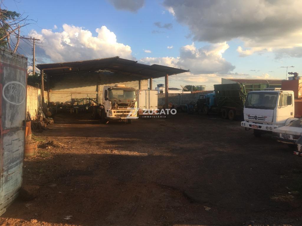 Galpão / Barracão à venda no Recreio dos Bandeirantes: 