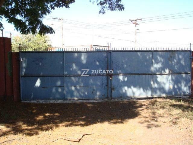 Galpão / Barracão à venda no Vila São Cristóvão: 