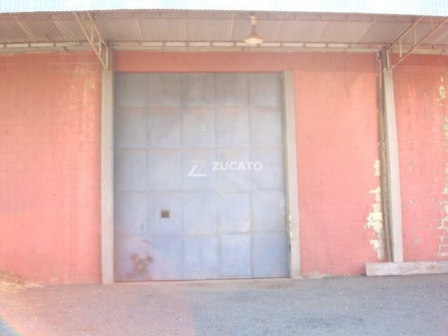 Galpão / Barracão à venda no Vila São Cristóvão: 