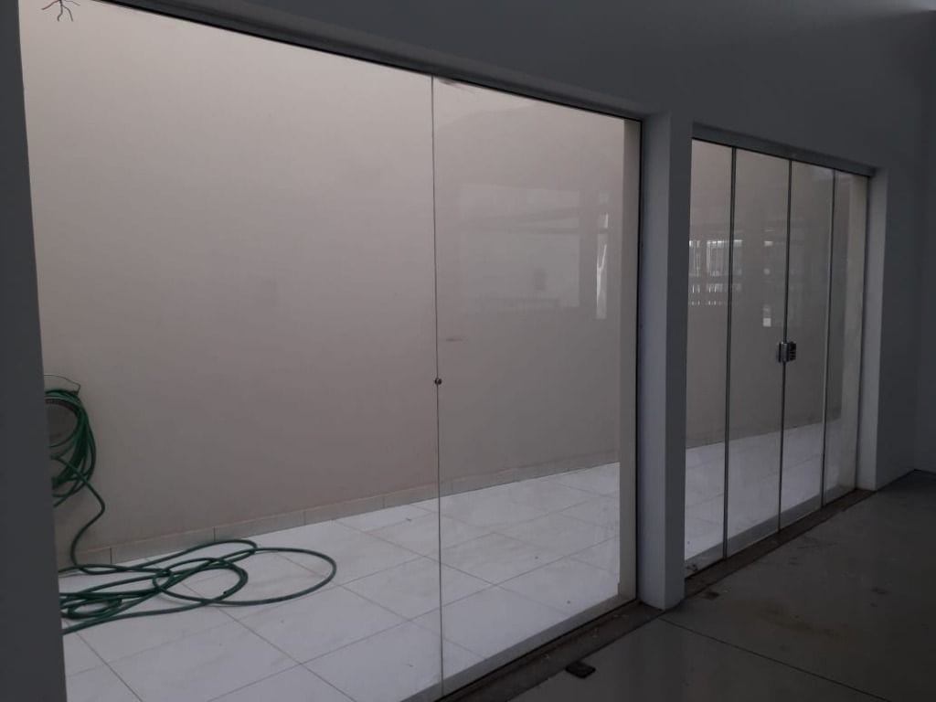 Galpão / Barracão à venda no Conjunto Manoel Mendes: 