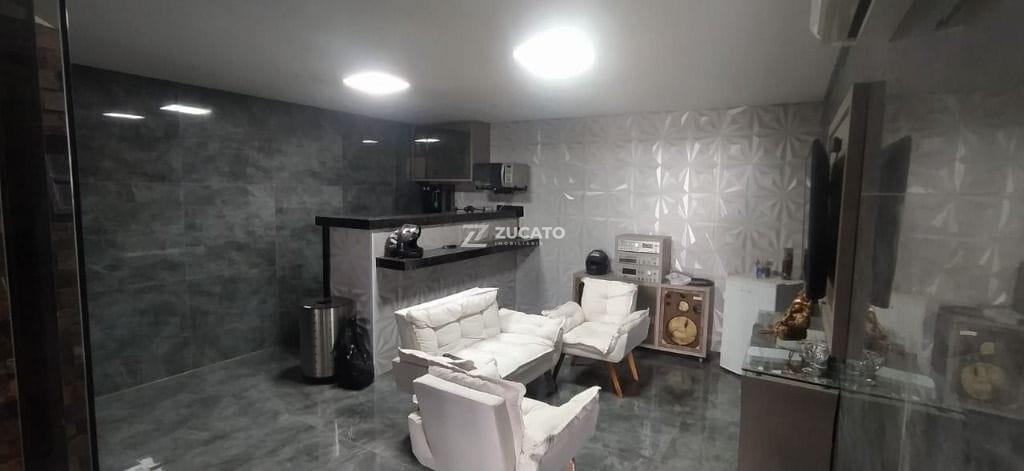 Galpão / Barracão à venda no Jardim Esplanada: 