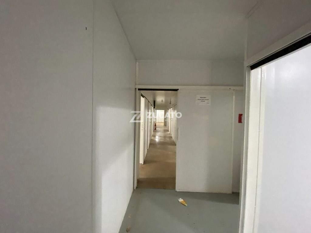 Galpão / Barracão à venda no Jardim Maracanã: 