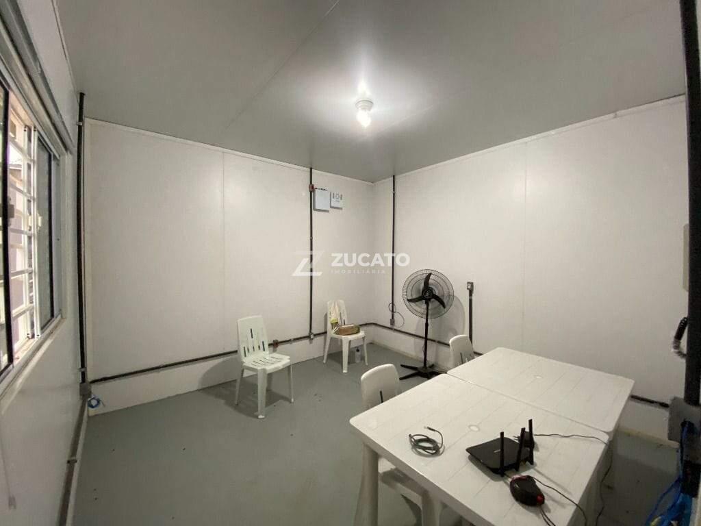 Galpão / Barracão à venda no Jardim Maracanã: 