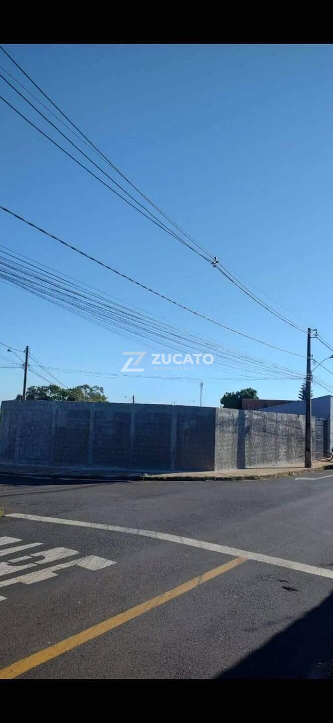 Galpão / Barracão à venda no Amoroso Costa: 