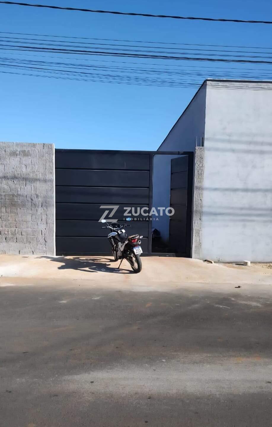 Galpão / Barracão à venda no Amoroso Costa: 