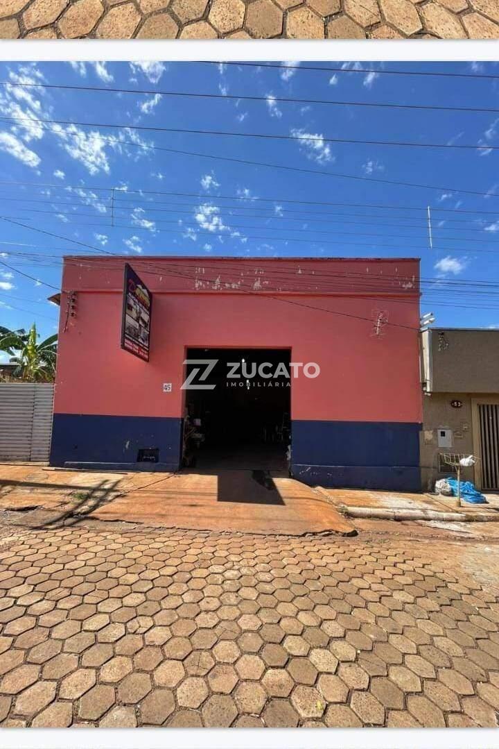 Galpão / Barracão à venda no Centro: 