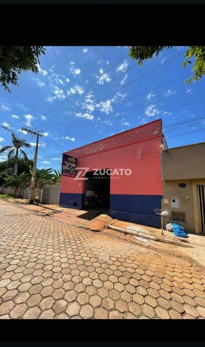 Galpão / Barracão à venda no Centro: 