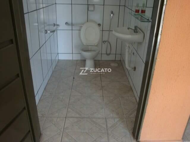 Galpão / Barracão à venda no Parque das Américas: 