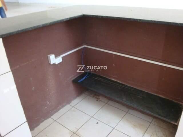 Galpão / Barracão à venda no Parque das Américas: 