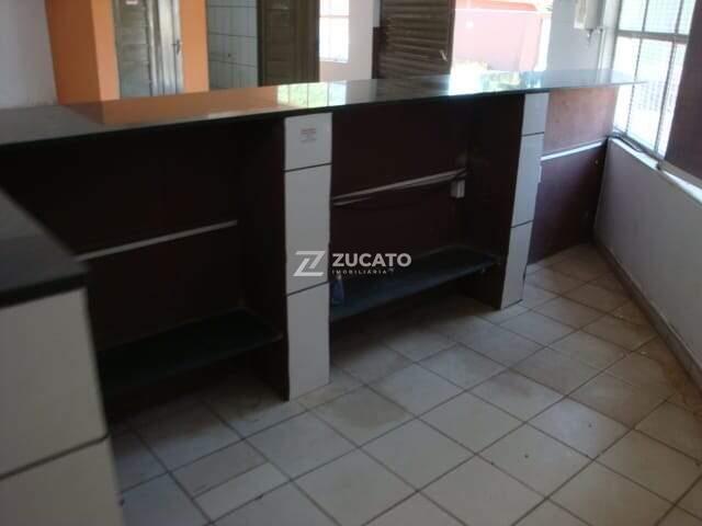 Galpão / Barracão à venda no Parque das Américas: 