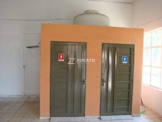 Galpão / Barracão à venda no Parque das Américas: 