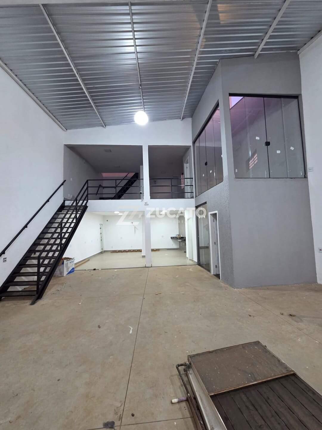 Galpão / Barracão à venda no São José: 