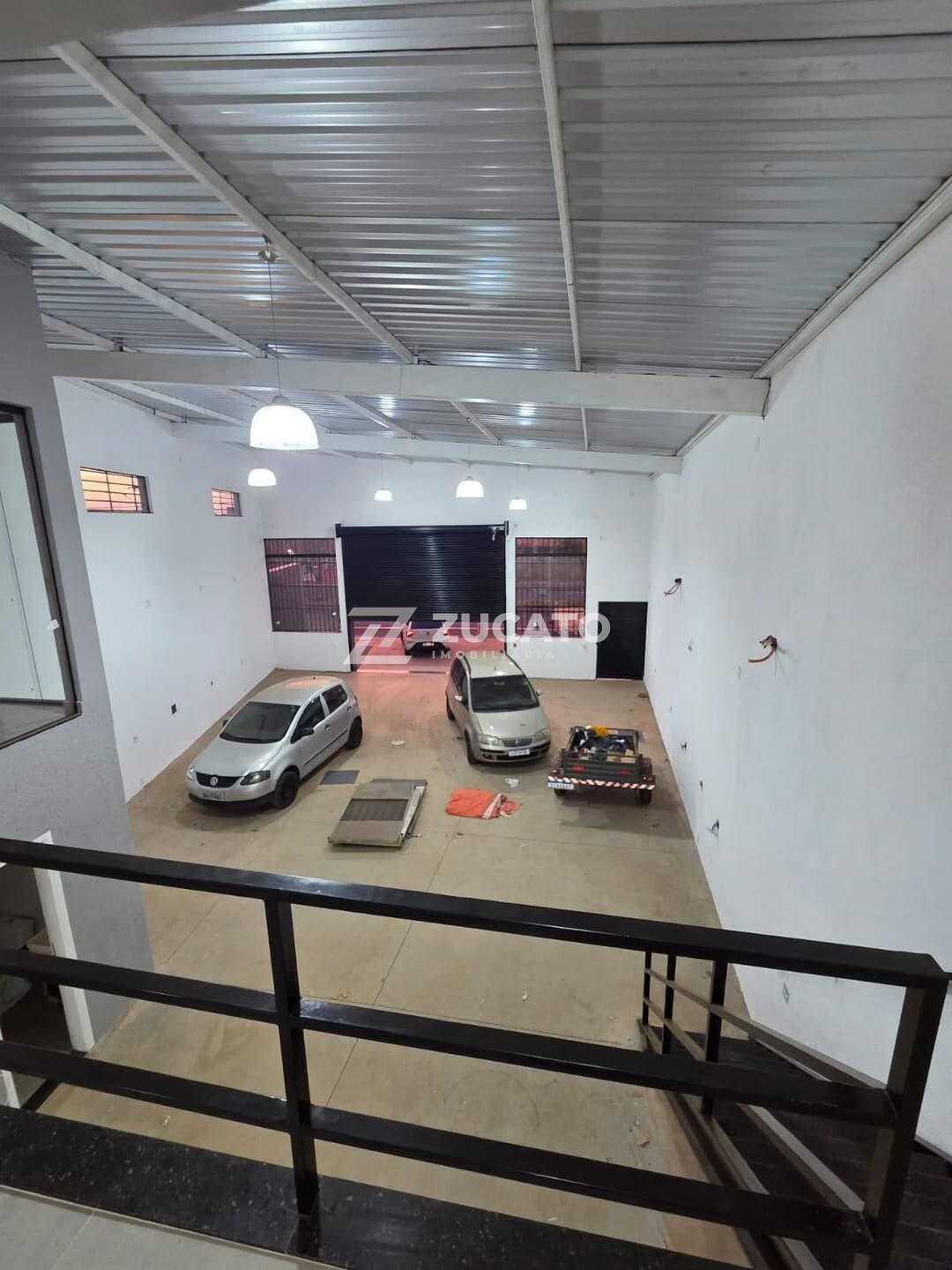 Galpão / Barracão à venda no São José: 