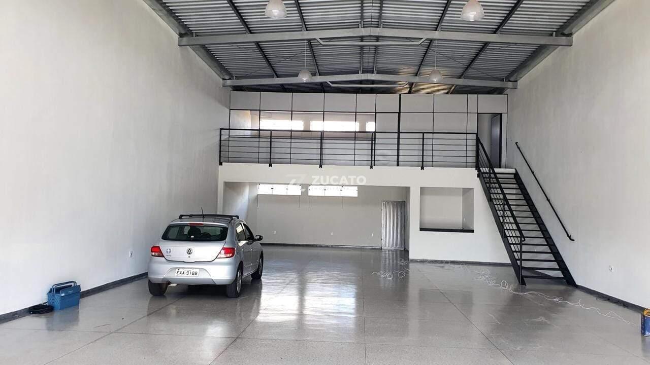 Galpão / Barracão à venda no Parque das Laranjeiras: 