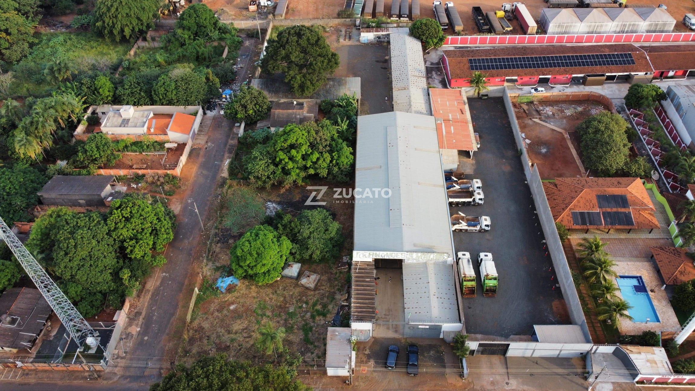 Galpão / Barracão à venda no Recreio dos Bandeirantes: 