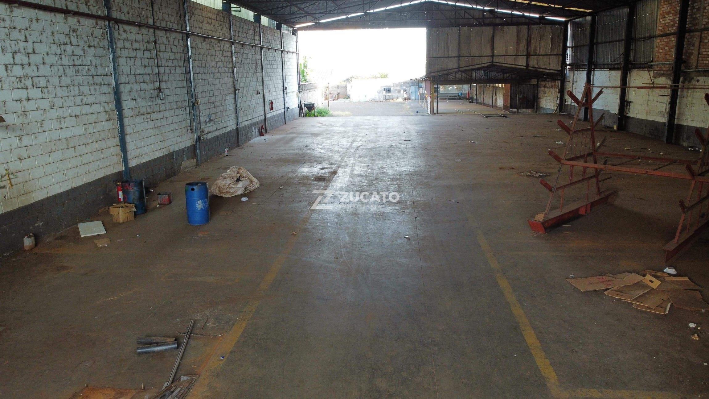 Galpão / Barracão à venda no Recreio dos Bandeirantes: 