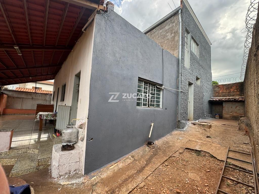 Casa à venda no Vila São Cristóvão: 