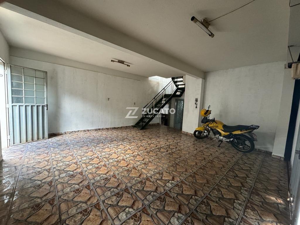 Casa à venda no Vila São Cristóvão: 