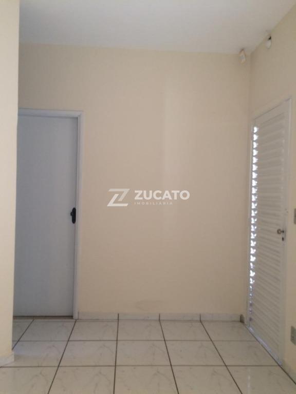 Casa à venda no Jardim Eldorado: 