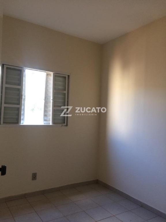 Casa à venda no Jardim Eldorado: 