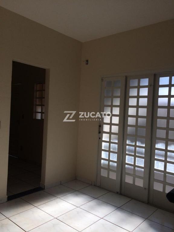 Casa à venda no Jardim Eldorado: 