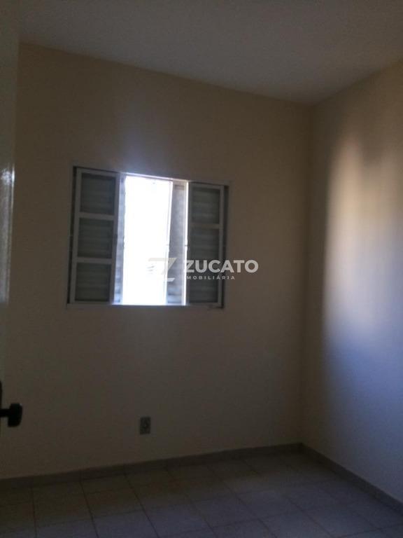 Casa à venda no Jardim Eldorado: 