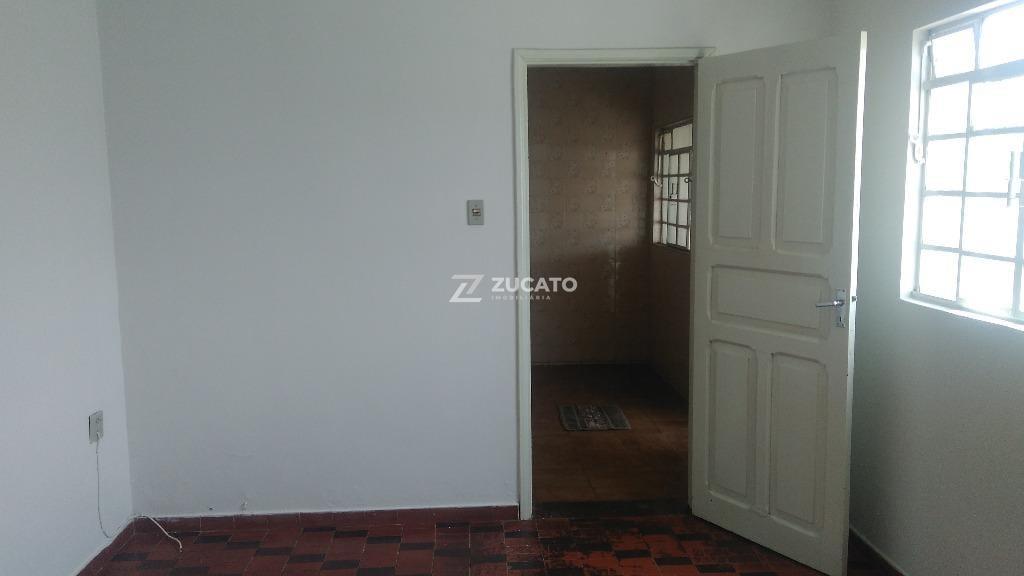 Casa à venda no Vila Frei Eugênio: 