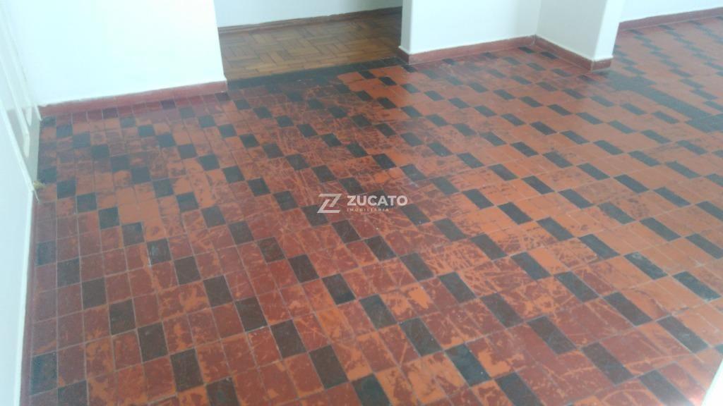 Casa à venda no Vila Frei Eugênio: 